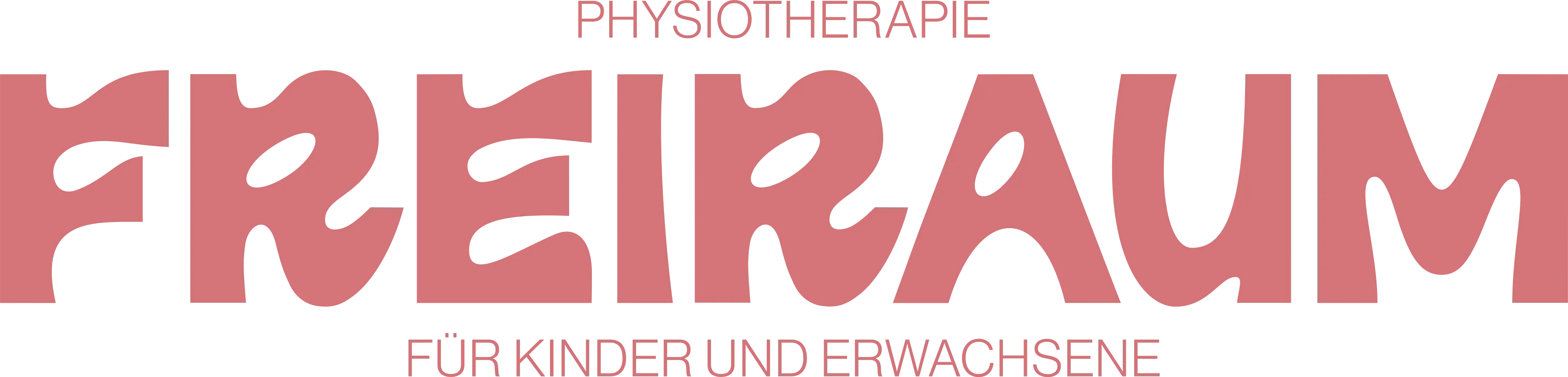 Physiotherapie Freiraum – Physiotherapie für Kinder und Erwachsene